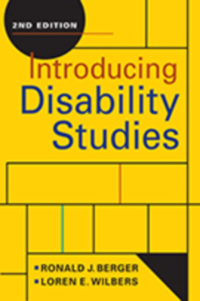 Introducing Disability Studies - 2nd Edition